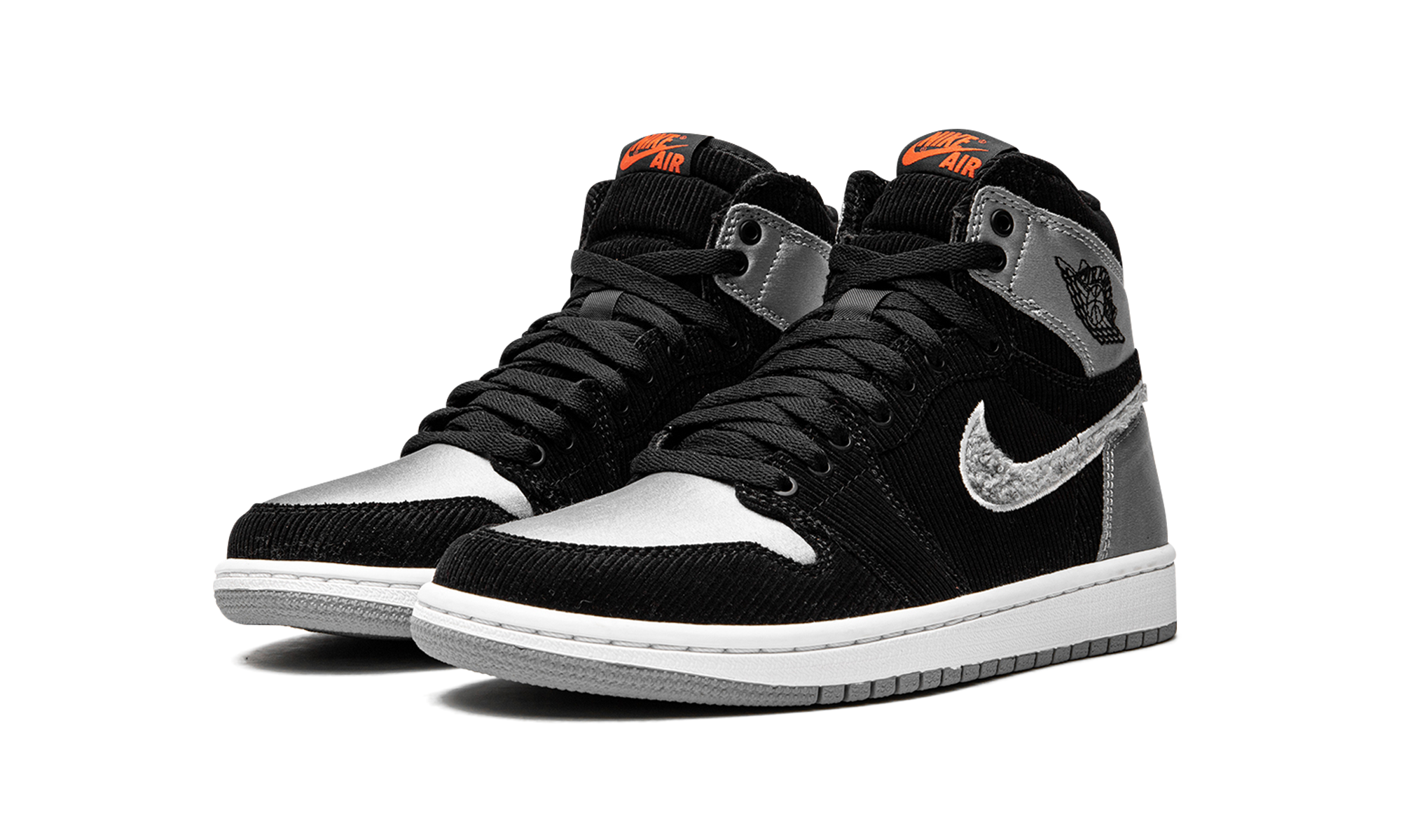 Air Jordan 1 Hi GS "Aleali May"