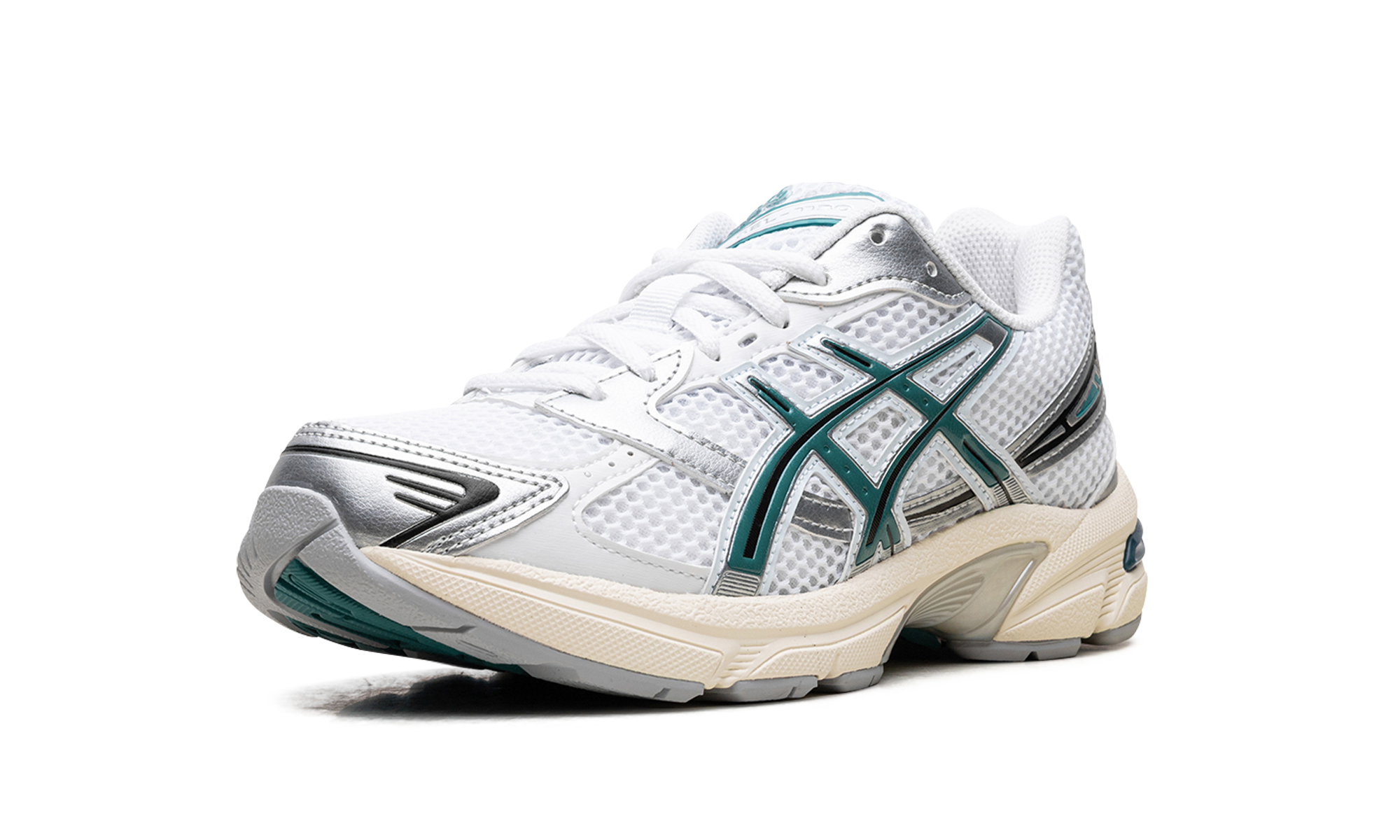 Gel-1130 "White Rainy Lake"