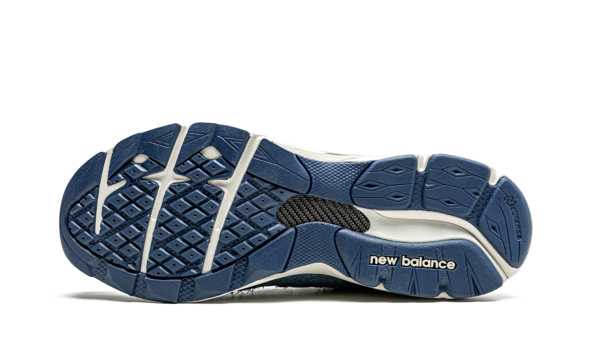 990V3 "Levi's - Blue Denim"
