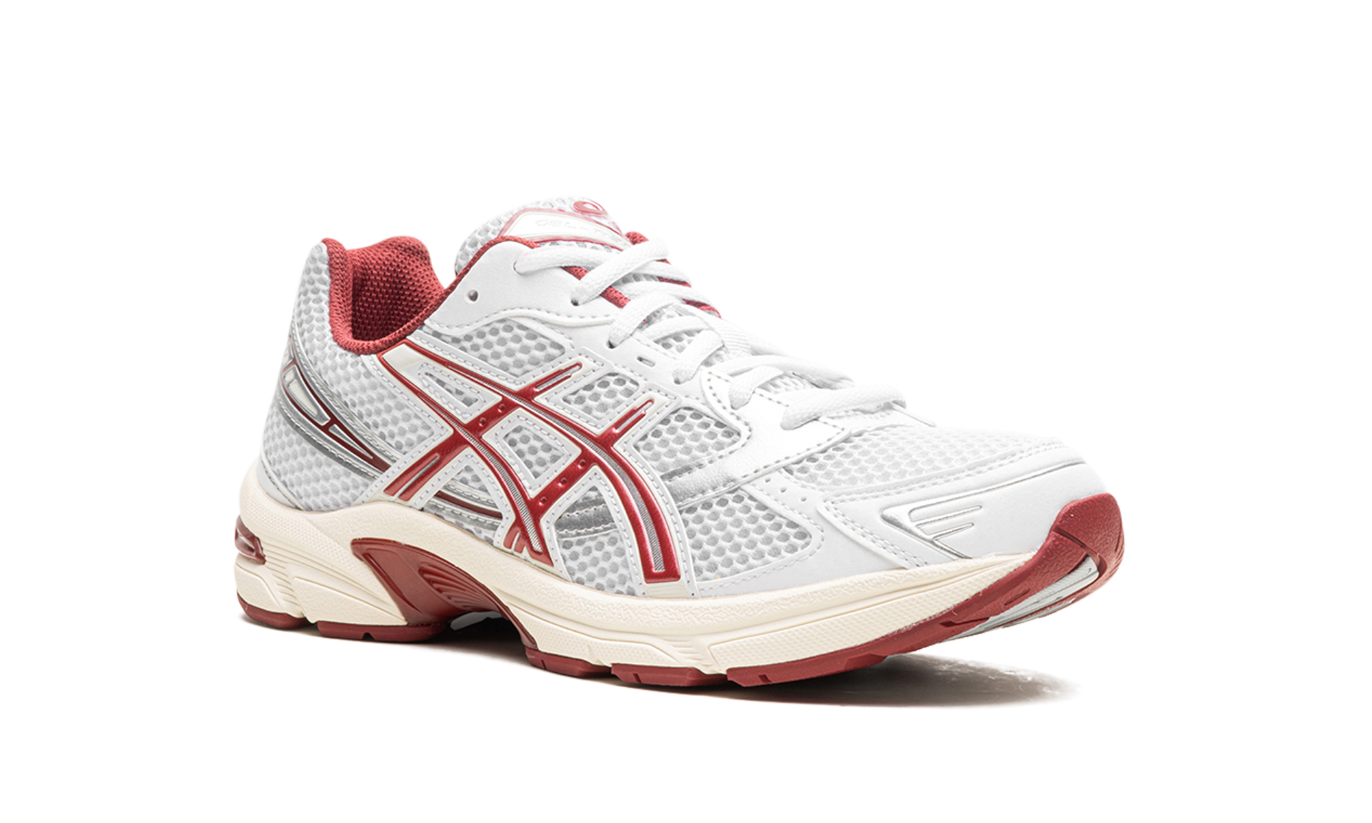 Gel-1130 WMNS "Red Dahlia"