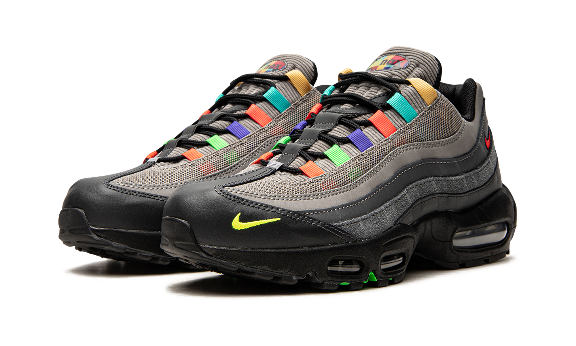 Air Max 95 EOI "Evolution of Icons"