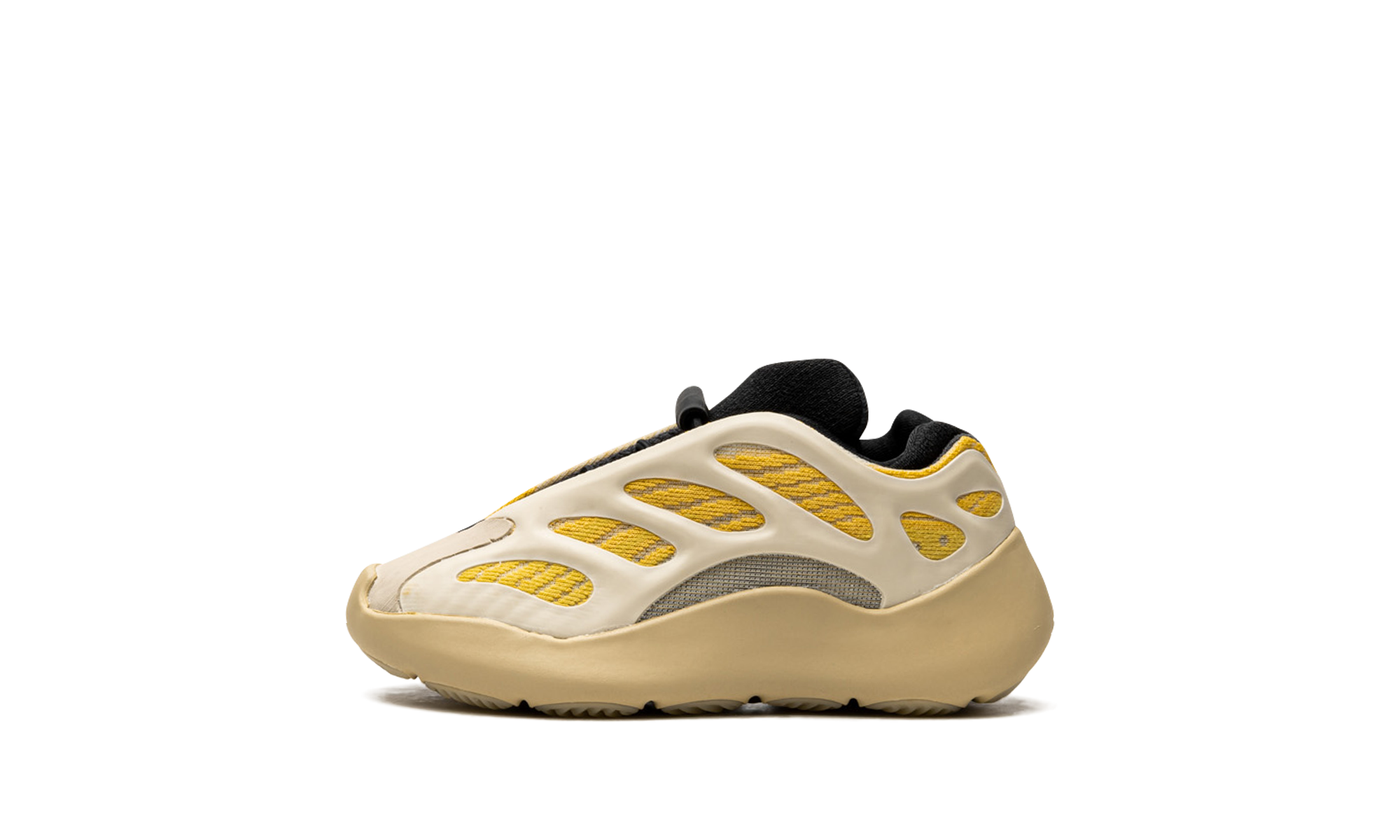Yeezy 700 V3 Infants "Safflower"