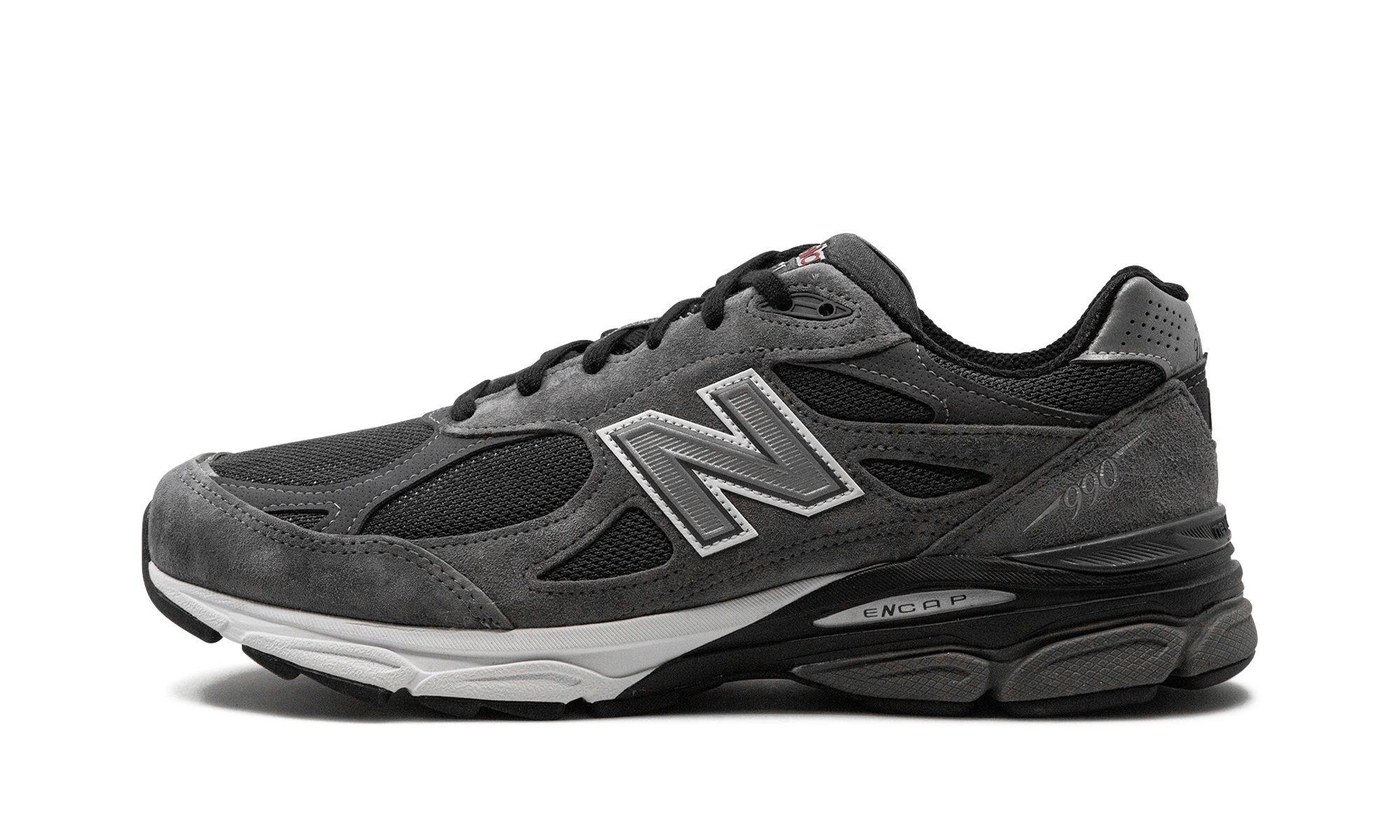 990v3 "United Arrows & Sons - Grey"
