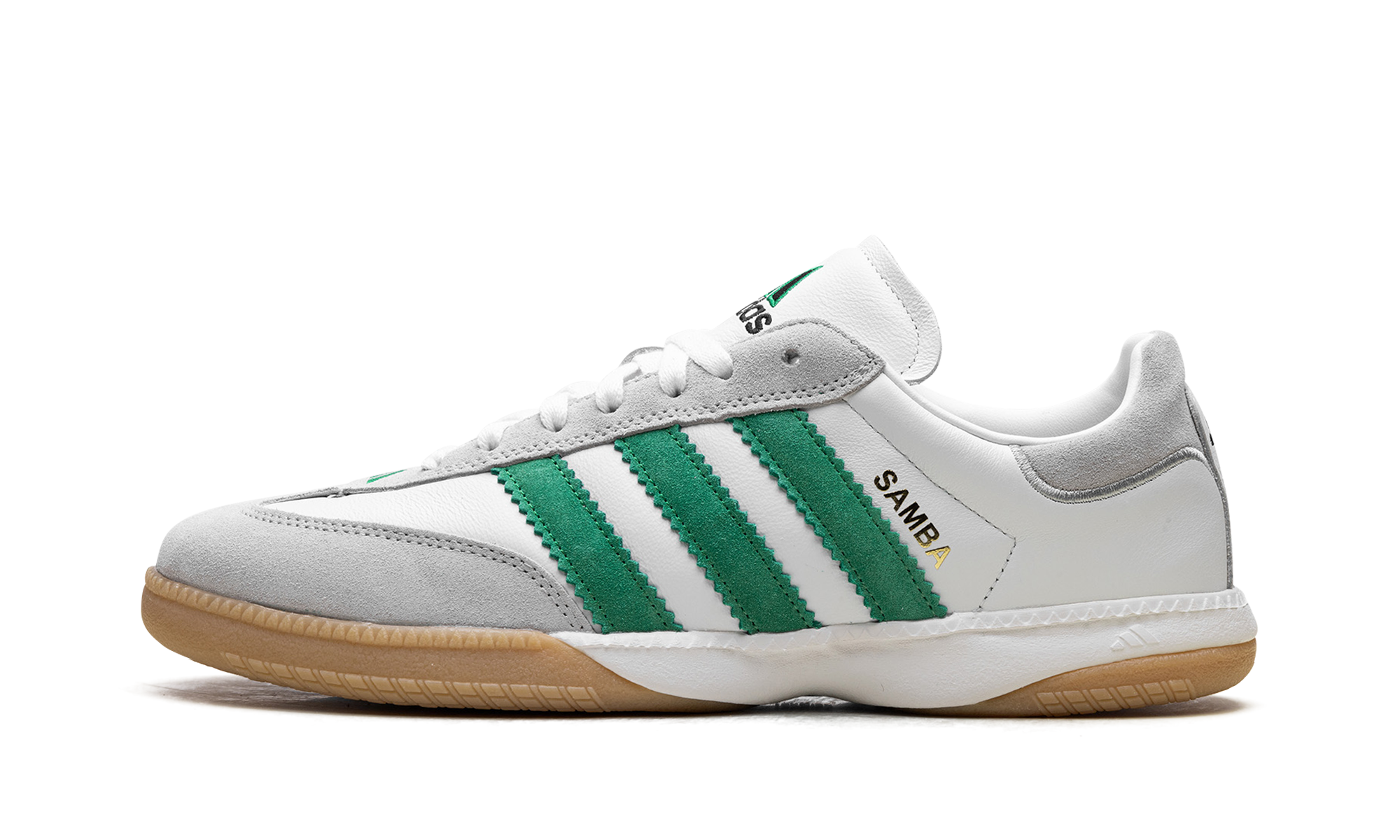 Samba "White"