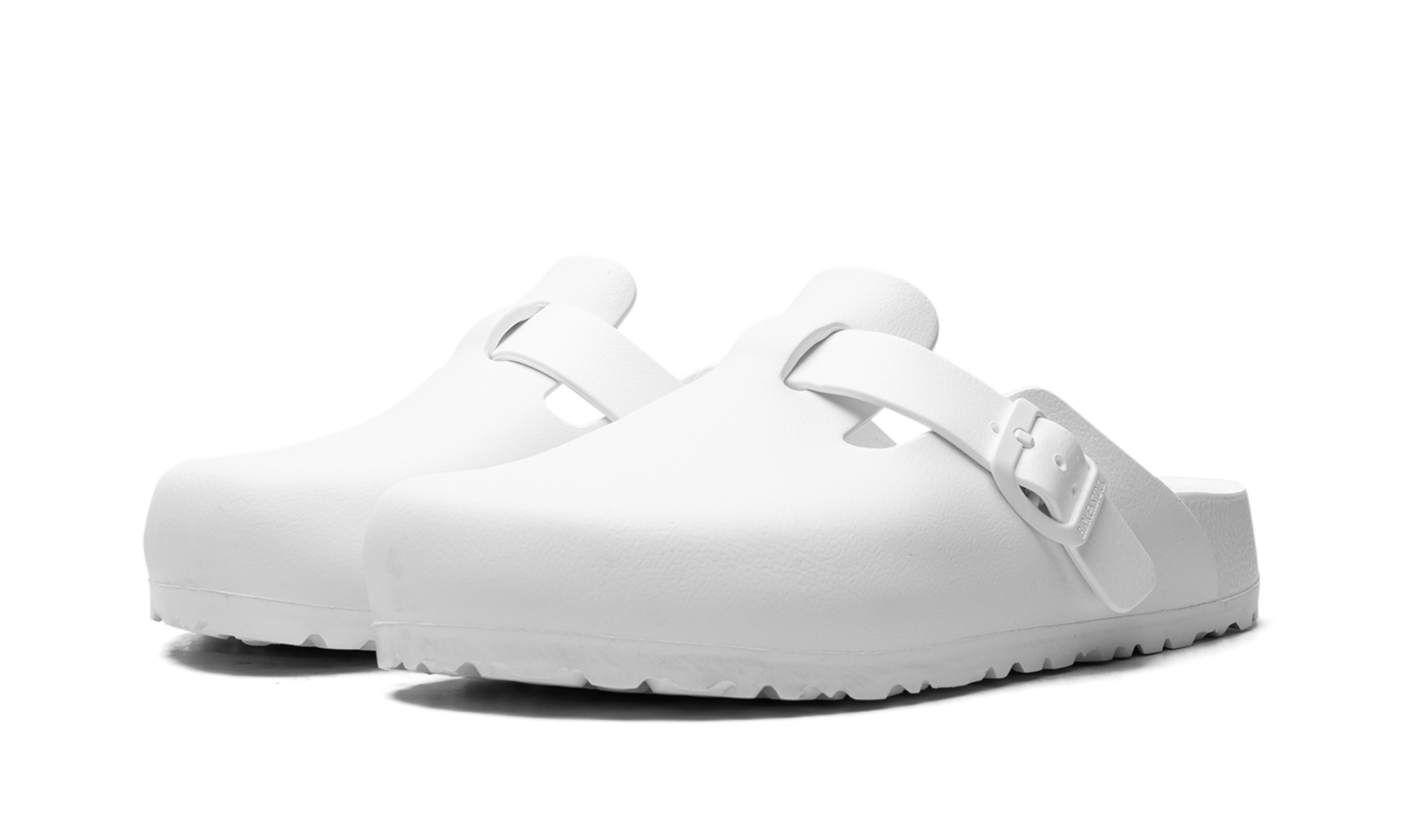 Boston EVA "White"