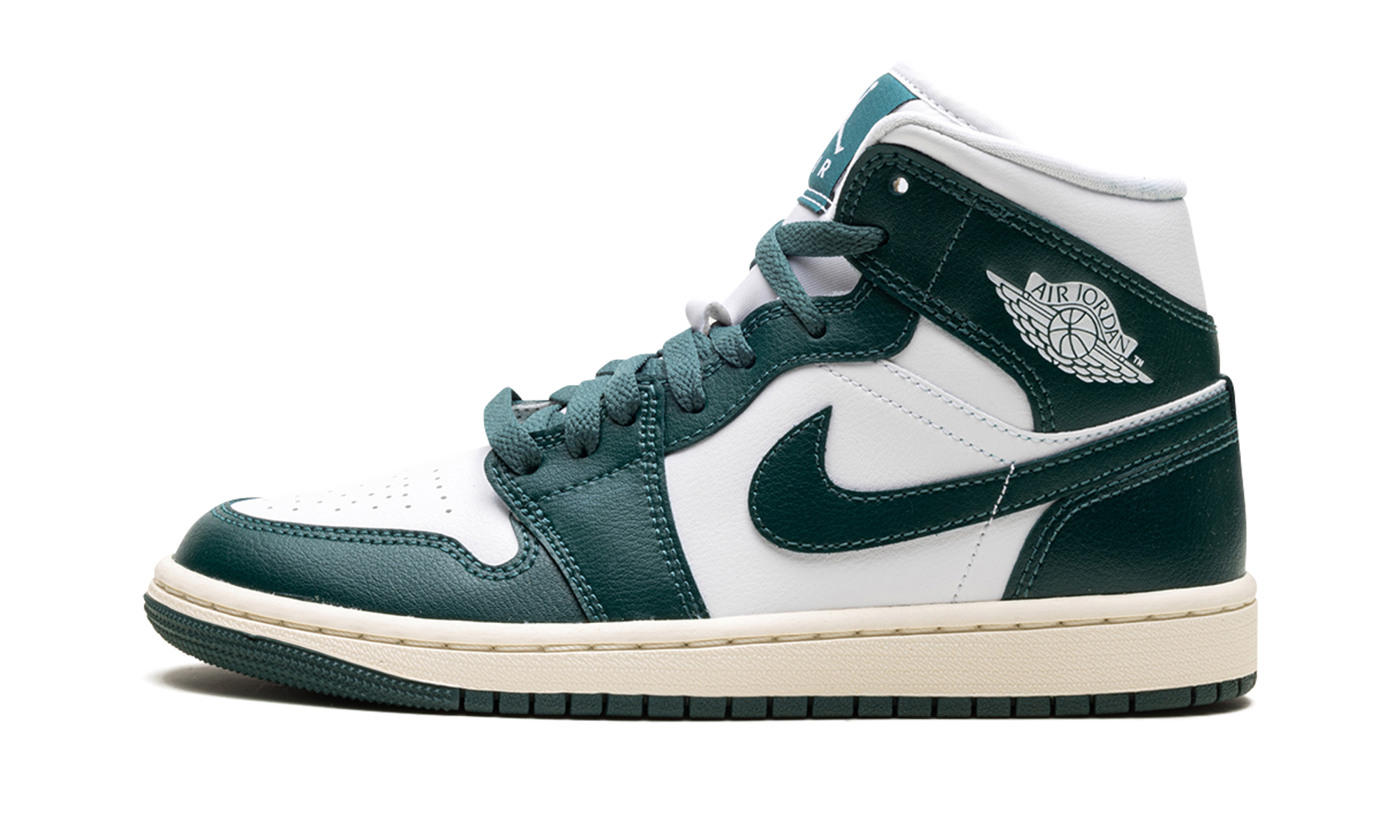 Air Jordan 1 "Oxidised Green"