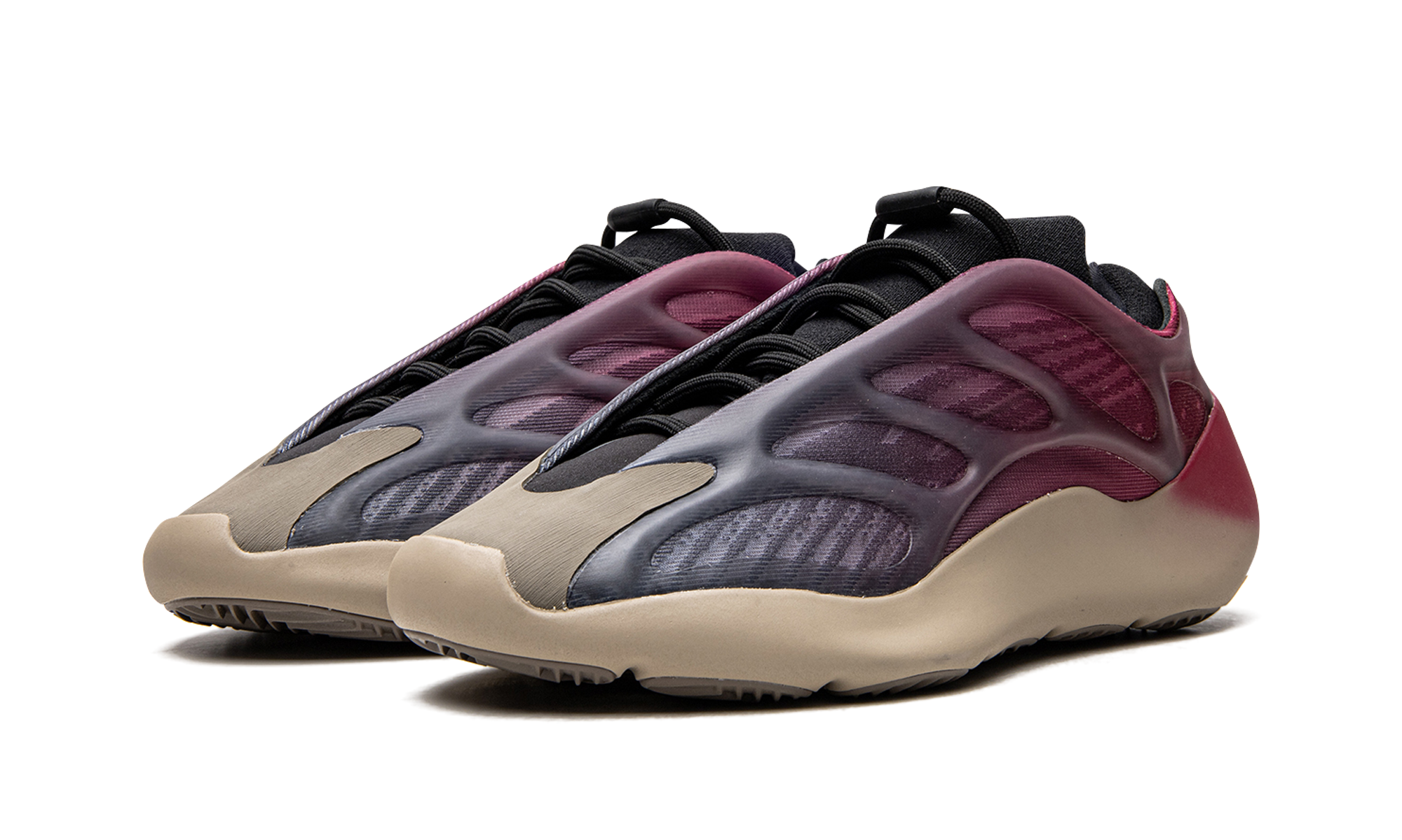 Yeezy 700 V3 "Fade Carbon"