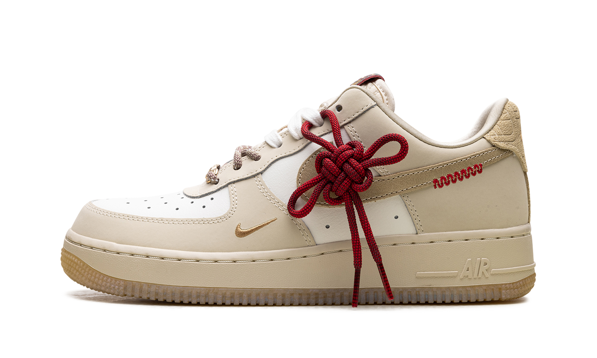 Air Force 1 Low WMNS "Year of the Snake"