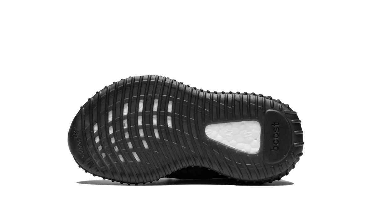 Yeezy Boost 350 V2 Infants "Black"