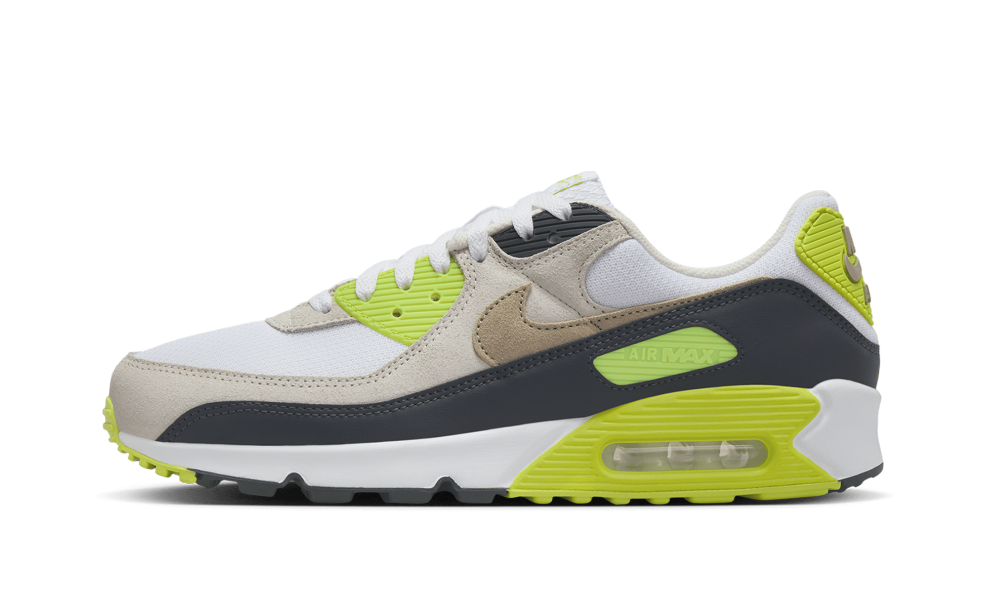 Air Max 90 "Cyber"