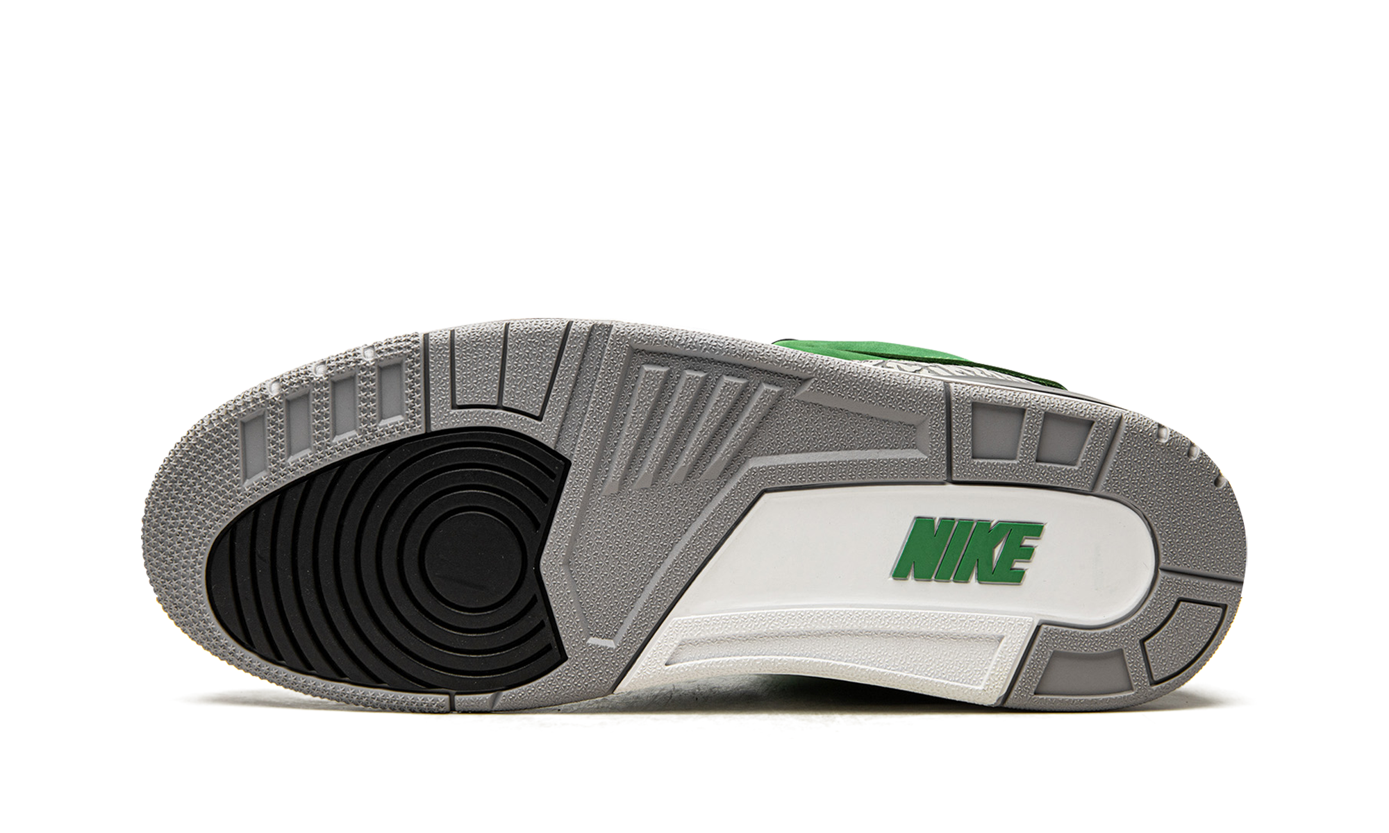 Air Jordan 3 Retro "Oregon Sample"