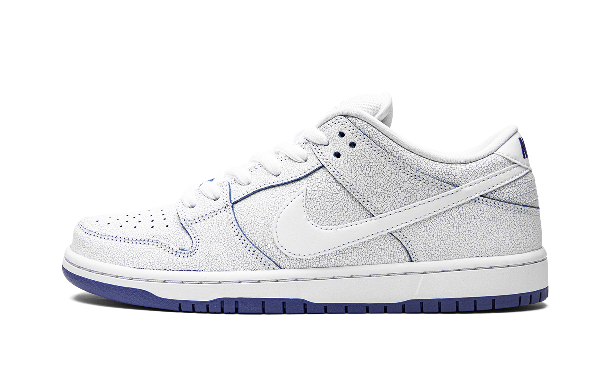 SB Dunk Low Premium "Game Royal"