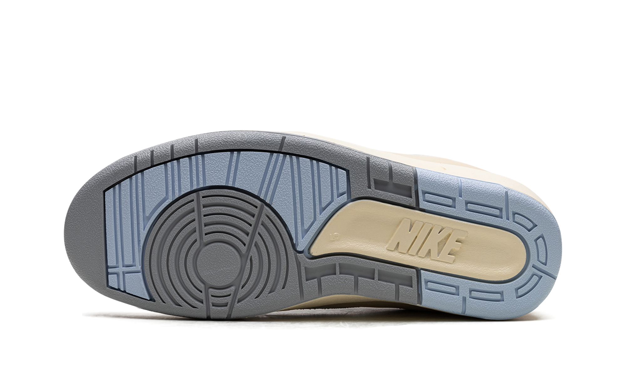 AIR JORDAN 2 LO WMNS "Look Up In The Air"