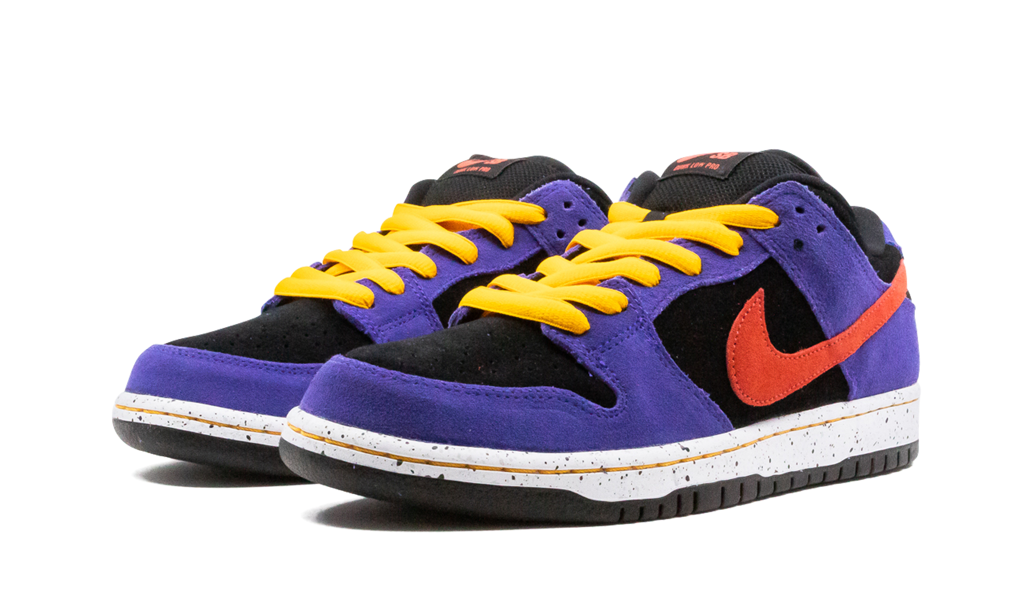 SB Dunk Low "ACG Terra"