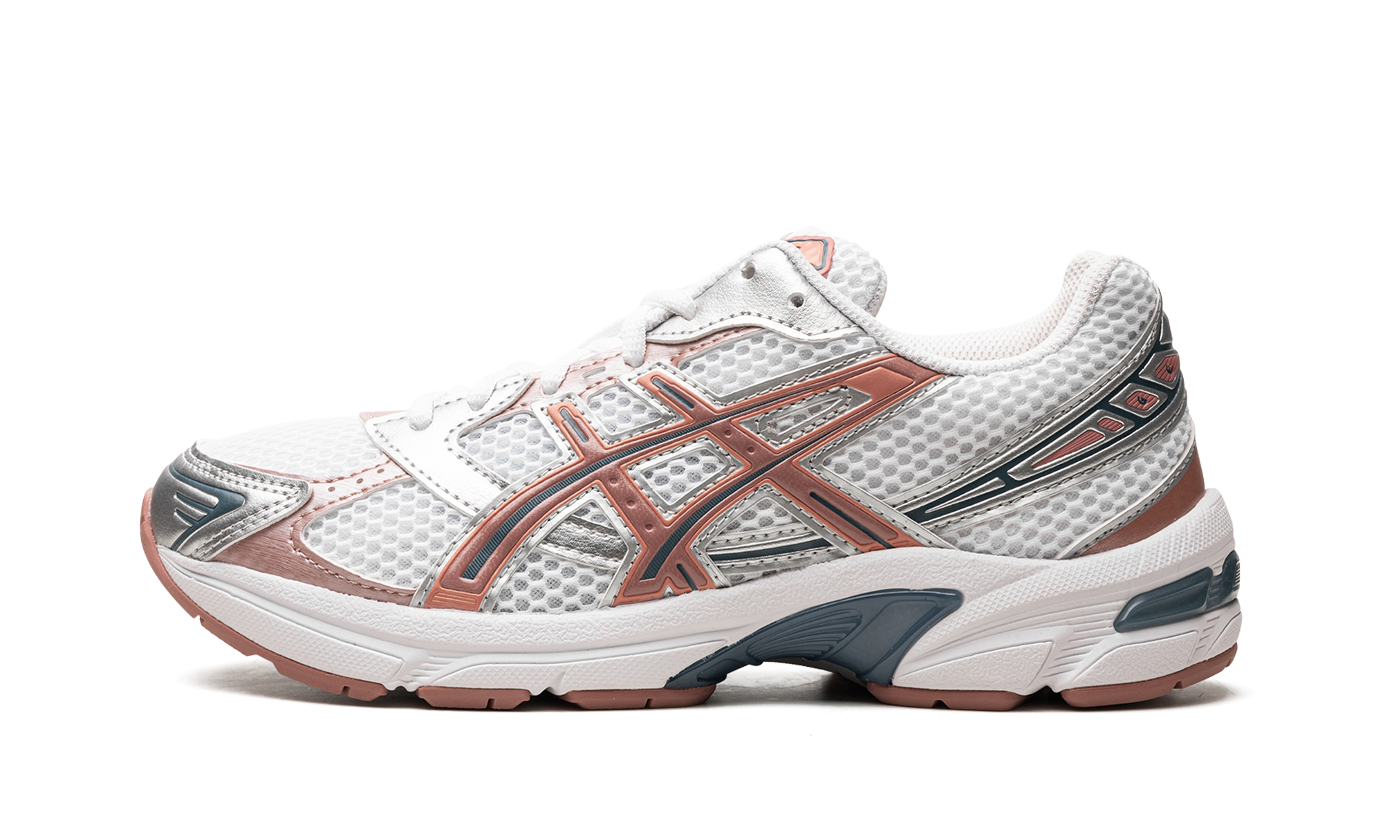 GEL 1130 WMNS "Silver Umeboshi"