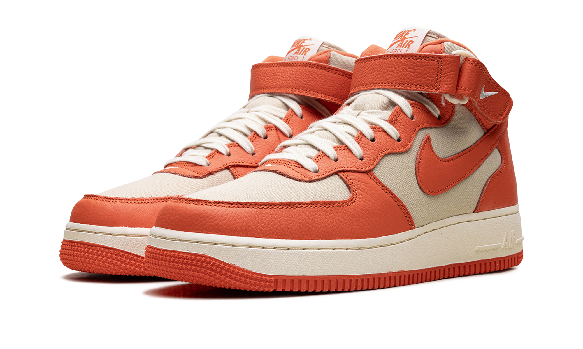 Air Force 1 Mid